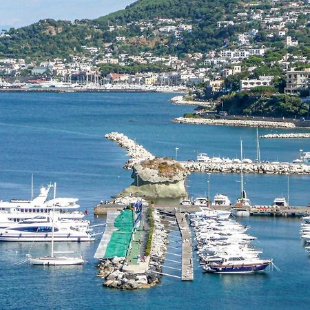 Pet Friendly Home In Ischia With Wifi 외부 사진