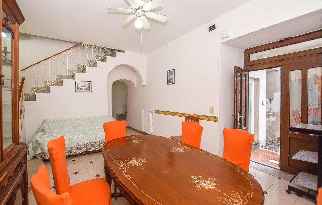Pet Friendly Home In Ischia With Wifi 외부 사진