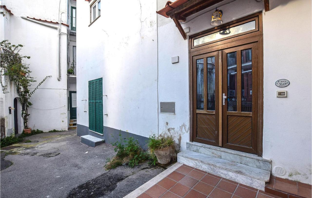 Pet Friendly Home In Ischia With Wifi 외부 사진