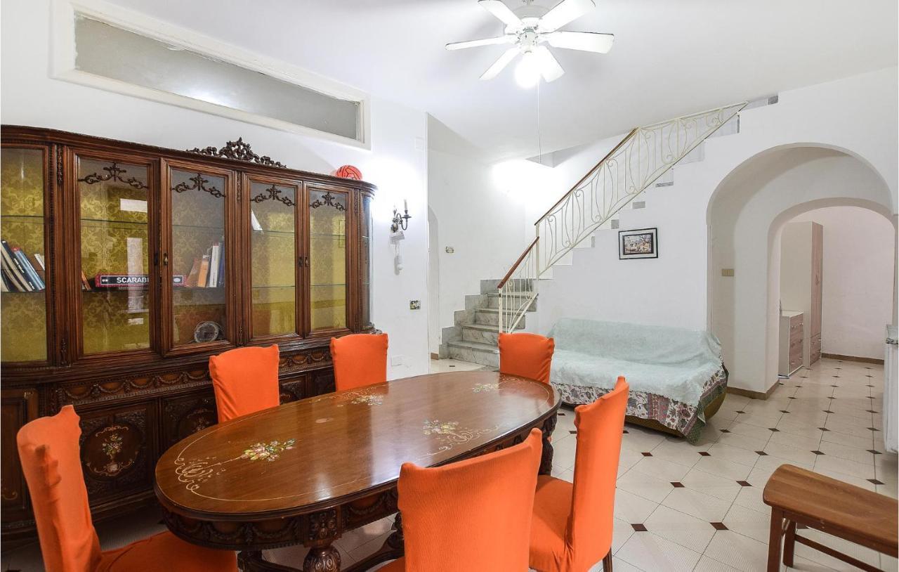 Pet Friendly Home In Ischia With Wifi 외부 사진