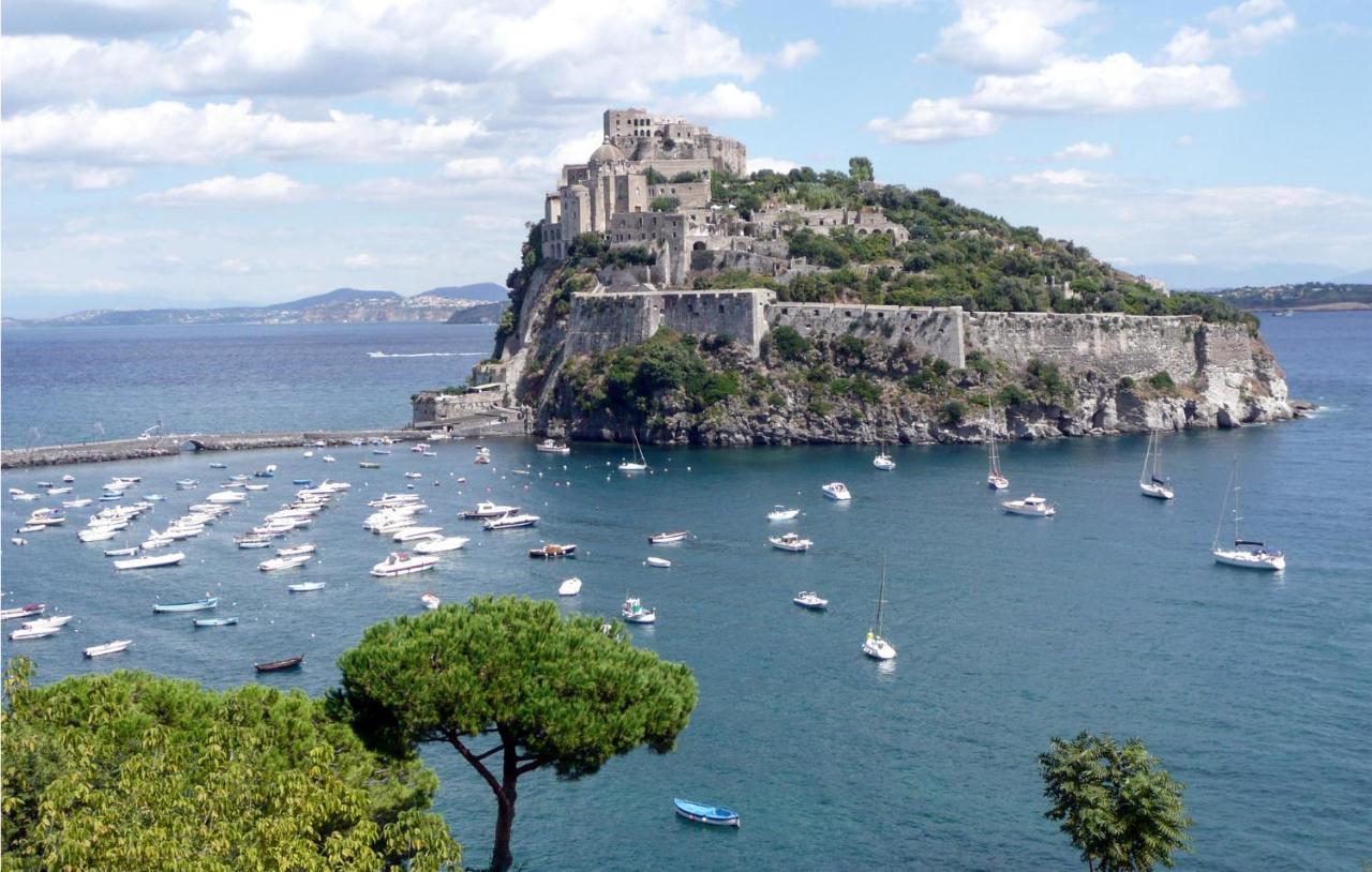 Pet Friendly Home In Ischia With Wifi 외부 사진