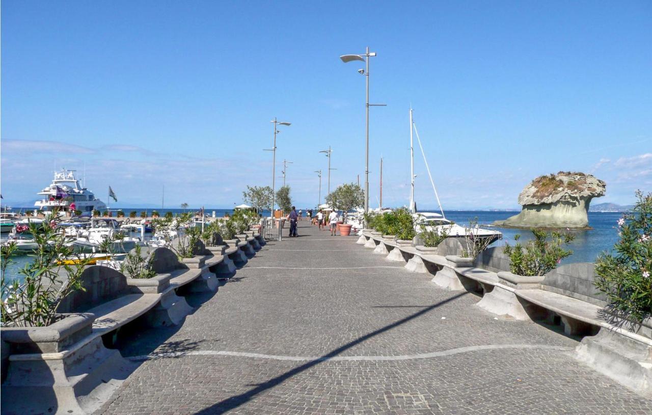 Pet Friendly Home In Ischia With Wifi 외부 사진