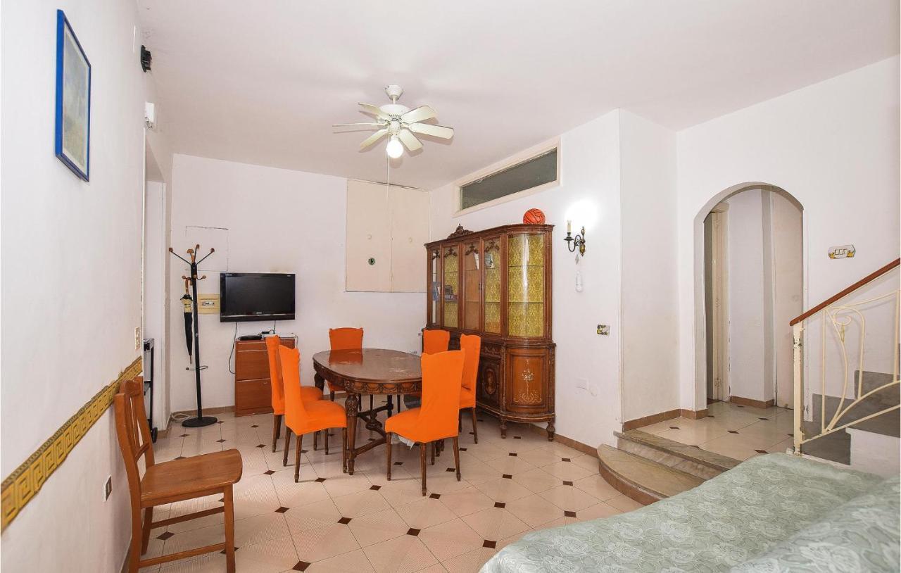 Pet Friendly Home In Ischia With Wifi 외부 사진