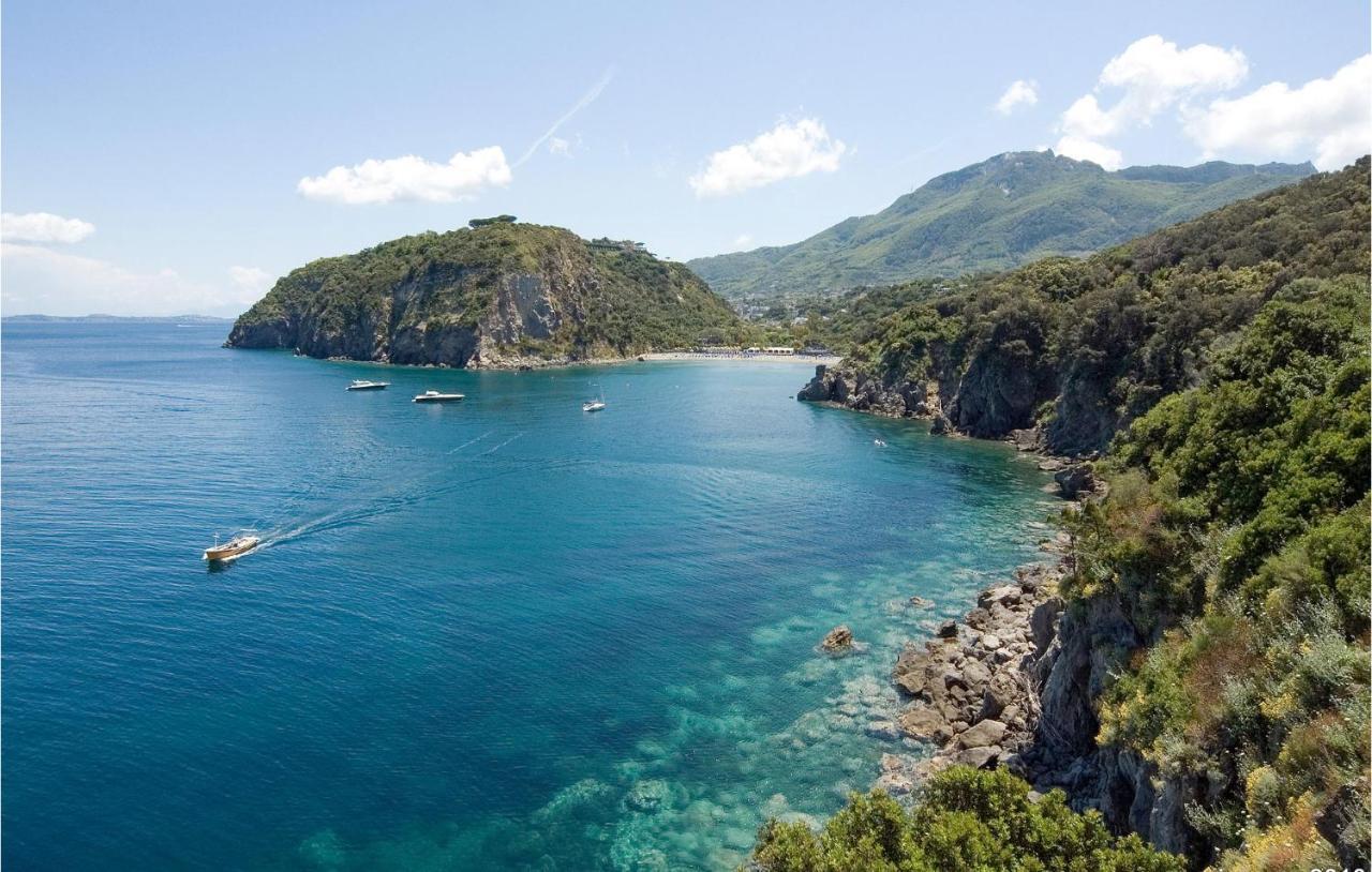 Pet Friendly Home In Ischia With Wifi 외부 사진