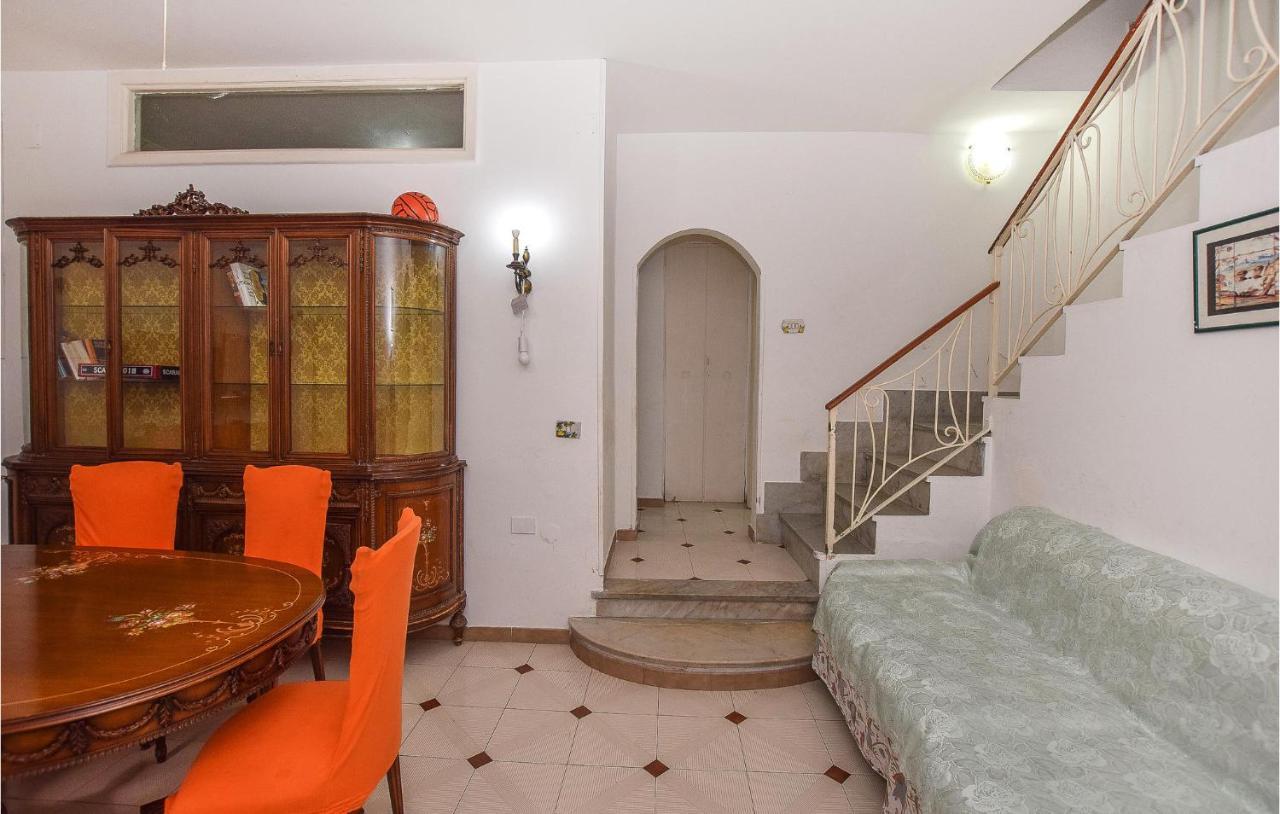 Pet Friendly Home In Ischia With Wifi 외부 사진