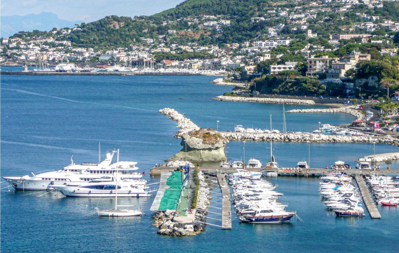 Pet Friendly Home In Ischia With Wifi 외부 사진